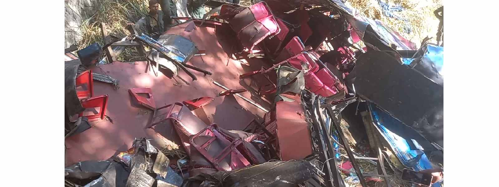 காயமடைந்தவர்களை கொழும்பிற்கு அழைத்து செல்ல ஆயத்தம்